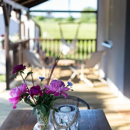 W Sercu Mazur Διαμέρισμα