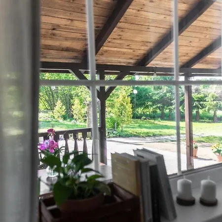 W Sercu Mazur Lägenhet *