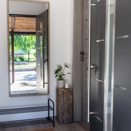 W Sercu Mazur * Harsz