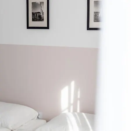 Apartment W Sercu Mazur