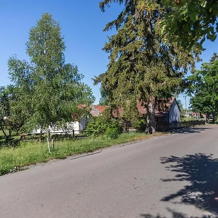 Lägenhet W Sercu Mazur *
