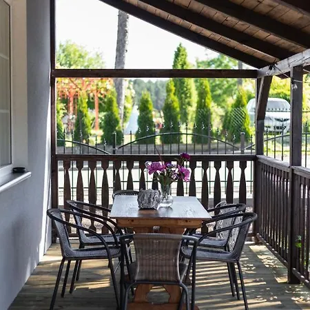 W Sercu Mazur * Harsz