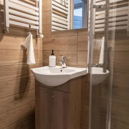 W Sercu Mazur * Harsz