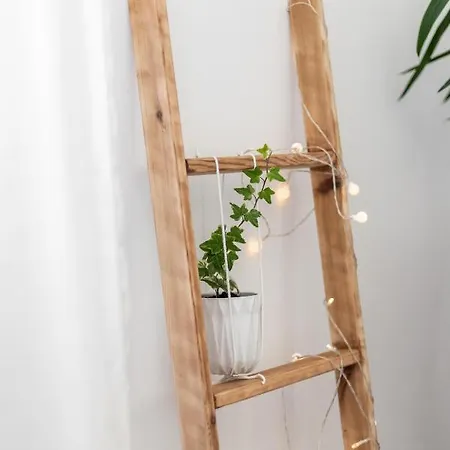 Apartmán W Sercu Mazur *