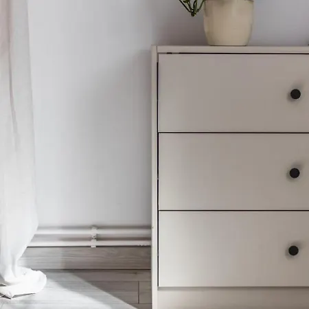 Apartmán W Sercu Mazur *