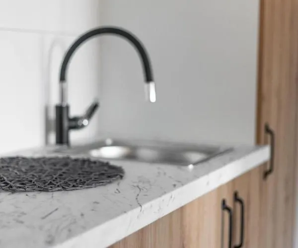 W Sercu Mazur Apartamento *