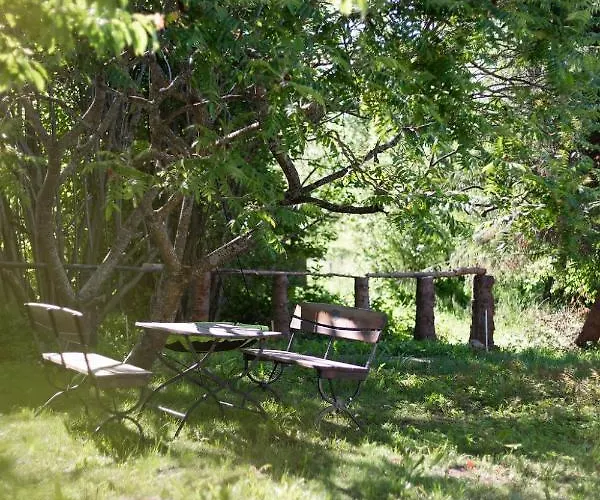 W Sercu Mazur * Harsz