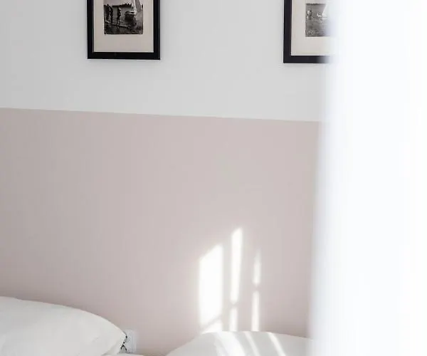 Apartamento W Sercu Mazur