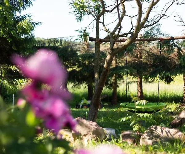 Apartamento W Sercu Mazur