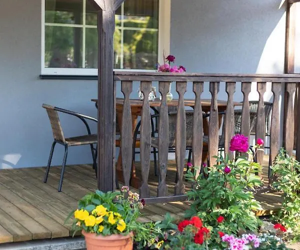 W Sercu Mazur Apartamento *