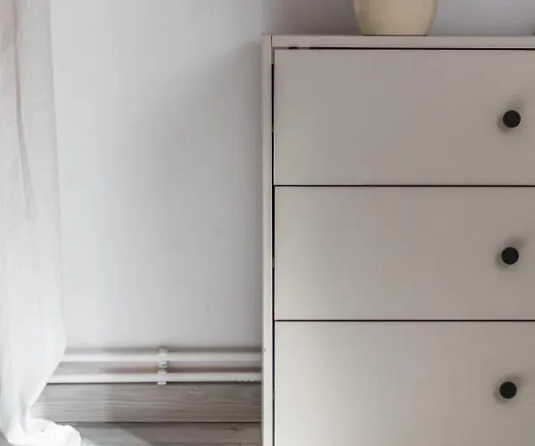 Apartamento W Sercu Mazur *